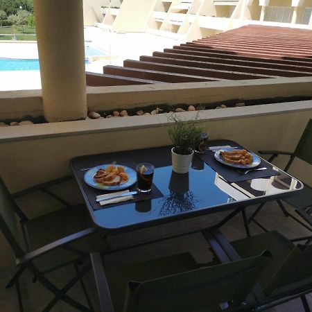 Apartamento T2 Palmeira Gale-Praia Da Gale Guia  Exterior photo