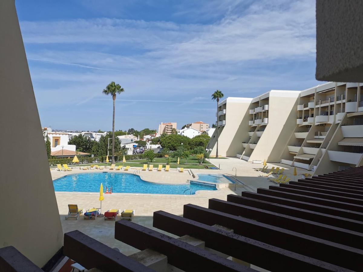 Apartamento T2 Palmeira Gale-Praia Da Gale Guia  Exterior photo