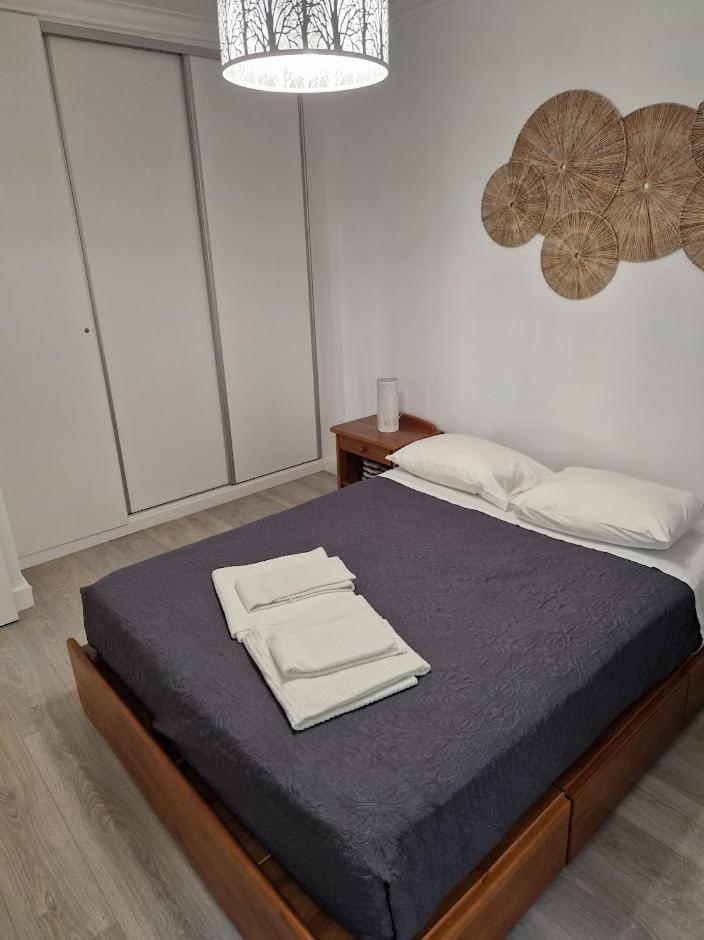 Apartamento T2 Palmeira Gale-Praia Da Gale Guia  Exterior photo